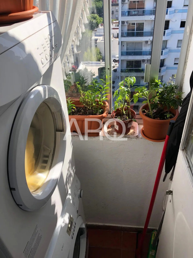 Apartamento ID.268 - POCITOS 3 DORMITORIOS, 2 BAÑOS 