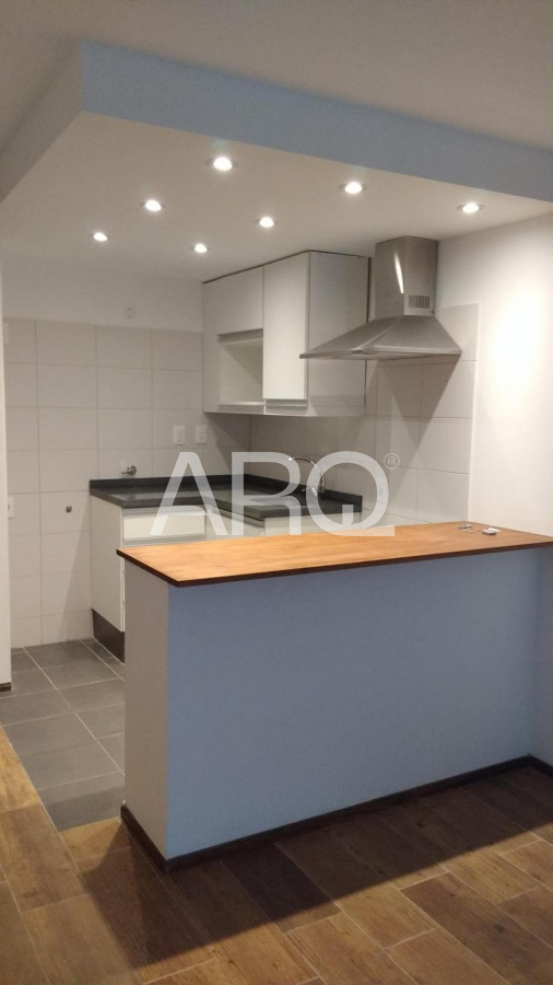 Apartamento ID.461 - Apartamento en Montevideo, Malvi­n
