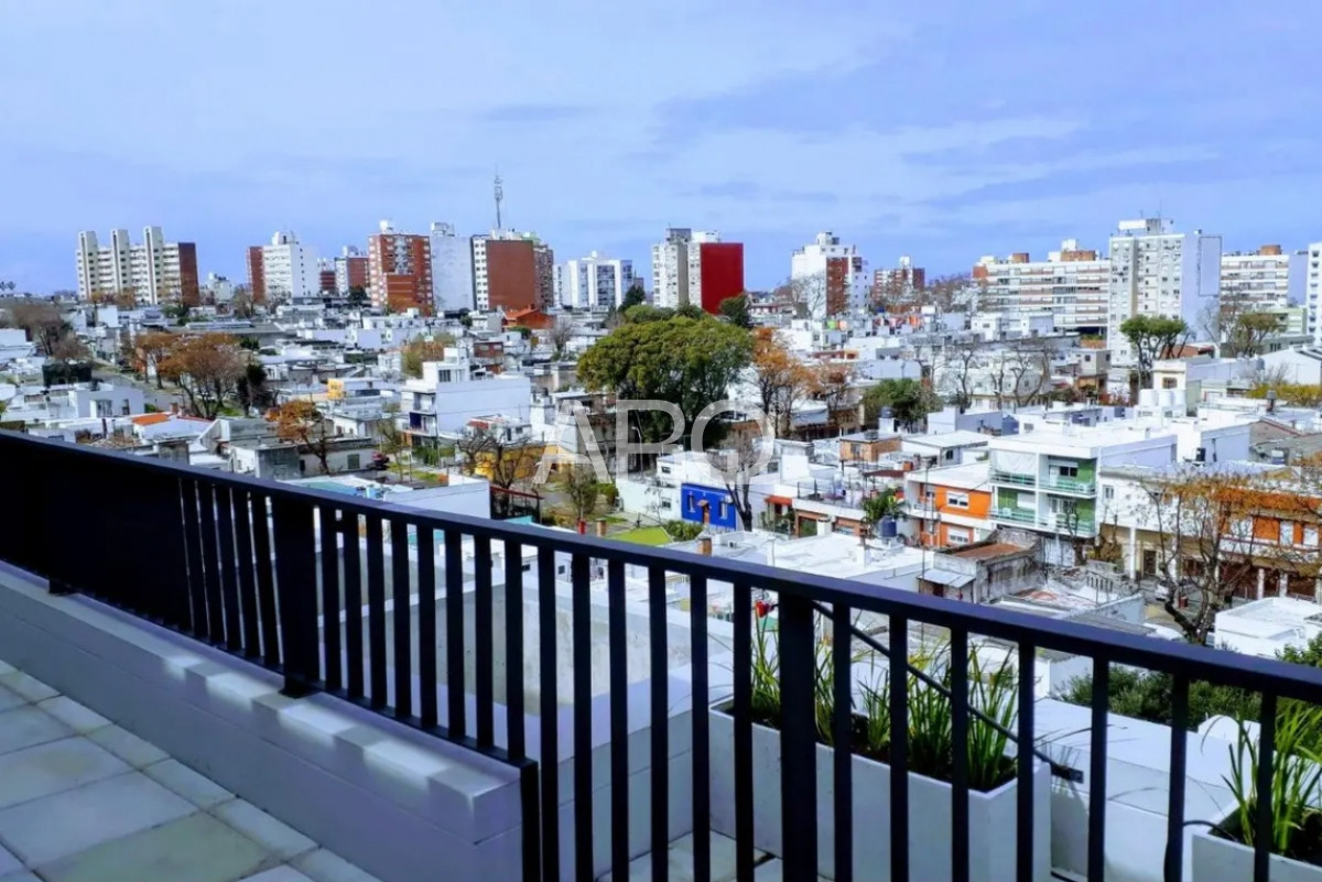 Apartamento ID.199 - ¡¡¡OPORTUNDAD INVERSOR!!FLAMANTE APARTAMENTO EN PARQUE BATLLE CON RENTA