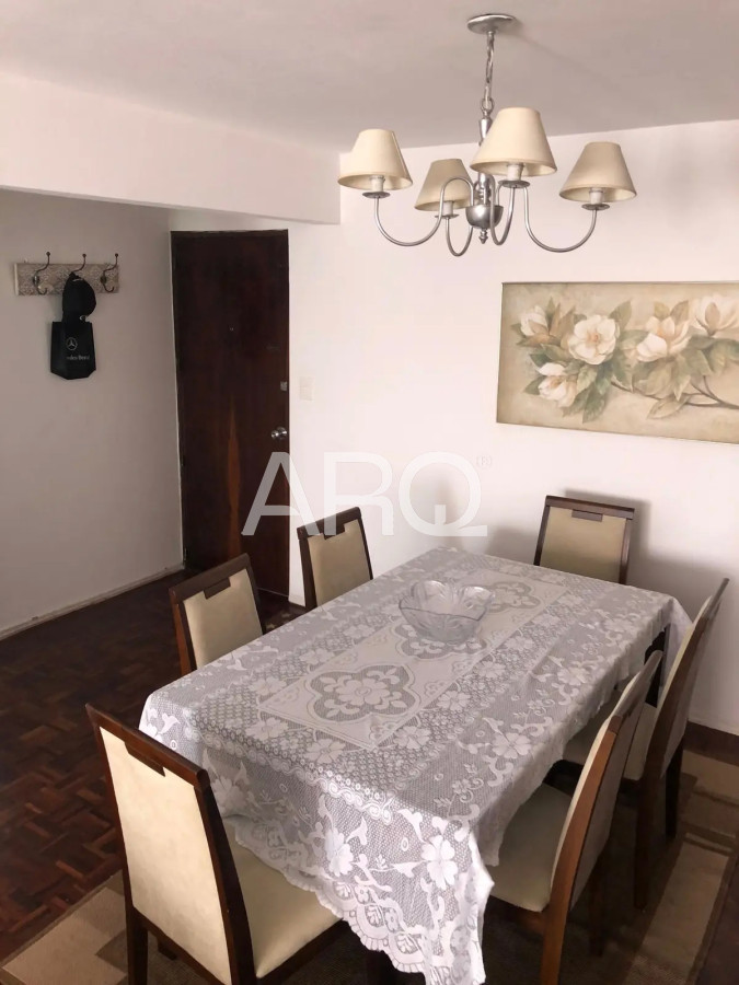 Apartamento ID.268 - POCITOS 3 DORMITORIOS, 2 BAÑOS 