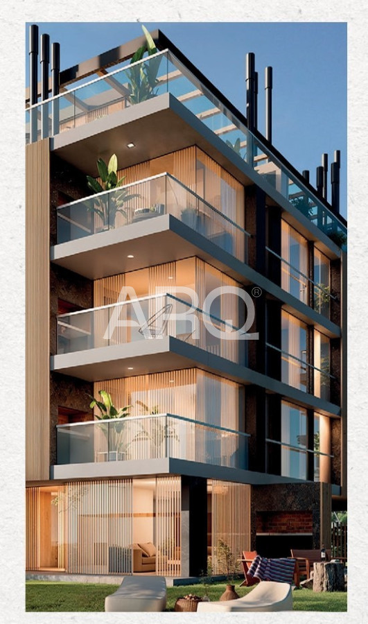 Apartamento ID.497 - TERRAZAS DE LAGOMAR CIUDAD DE LA COSTA