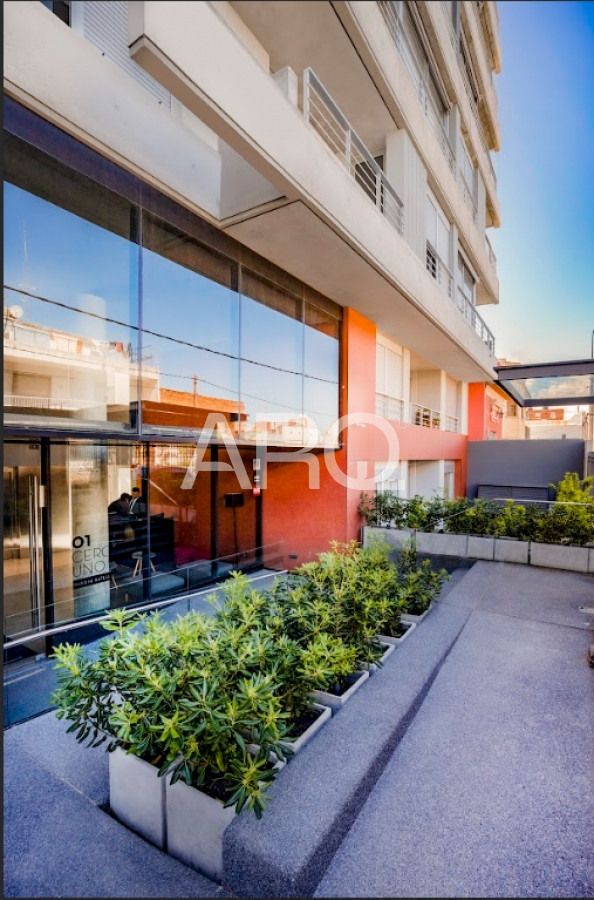 Apartamento ID.200 - A ESTRENAR HERMOSO APARTAMENTO EN PARQUE BATLLE