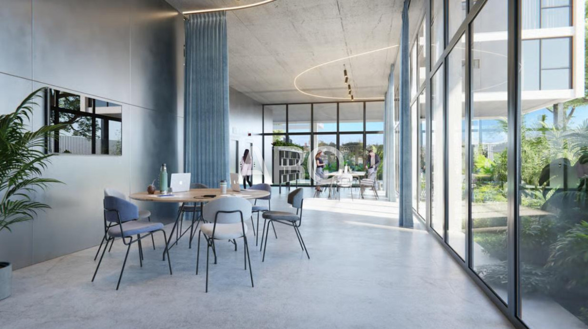 Apartamento ID.533 - 2 dormitorios en el corazón de La Blanqueada, luminosidad y confort.