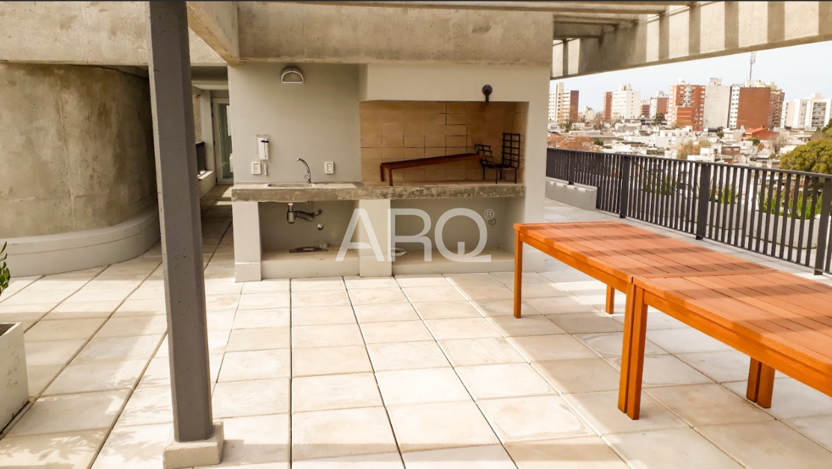 Apartamento ID.200 - A ESTRENAR HERMOSO APARTAMENTO EN PARQUE BATLLE