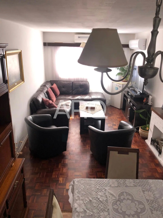 Apartamento ID.268 - POCITOS 3 DORMITORIOS, 2 BAÑOS 