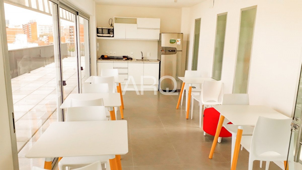 Apartamento ID.199 - ¡¡¡OPORTUNDAD INVERSOR!!FLAMANTE APARTAMENTO EN PARQUE BATLLE CON RENTA