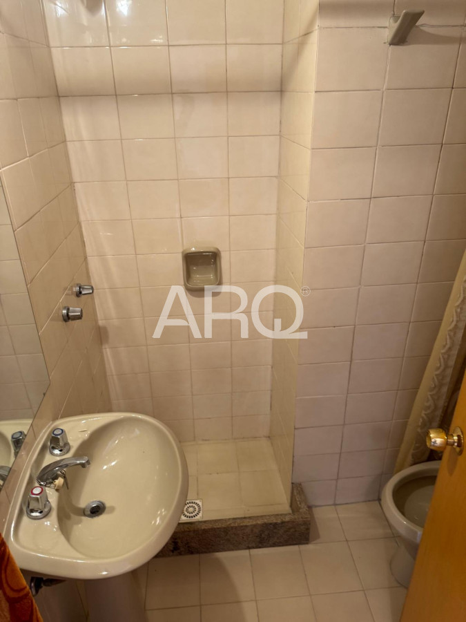 Apartamento ID.449 - Frente al mar sobre Rambla!! 2 dormitorios. Malvin