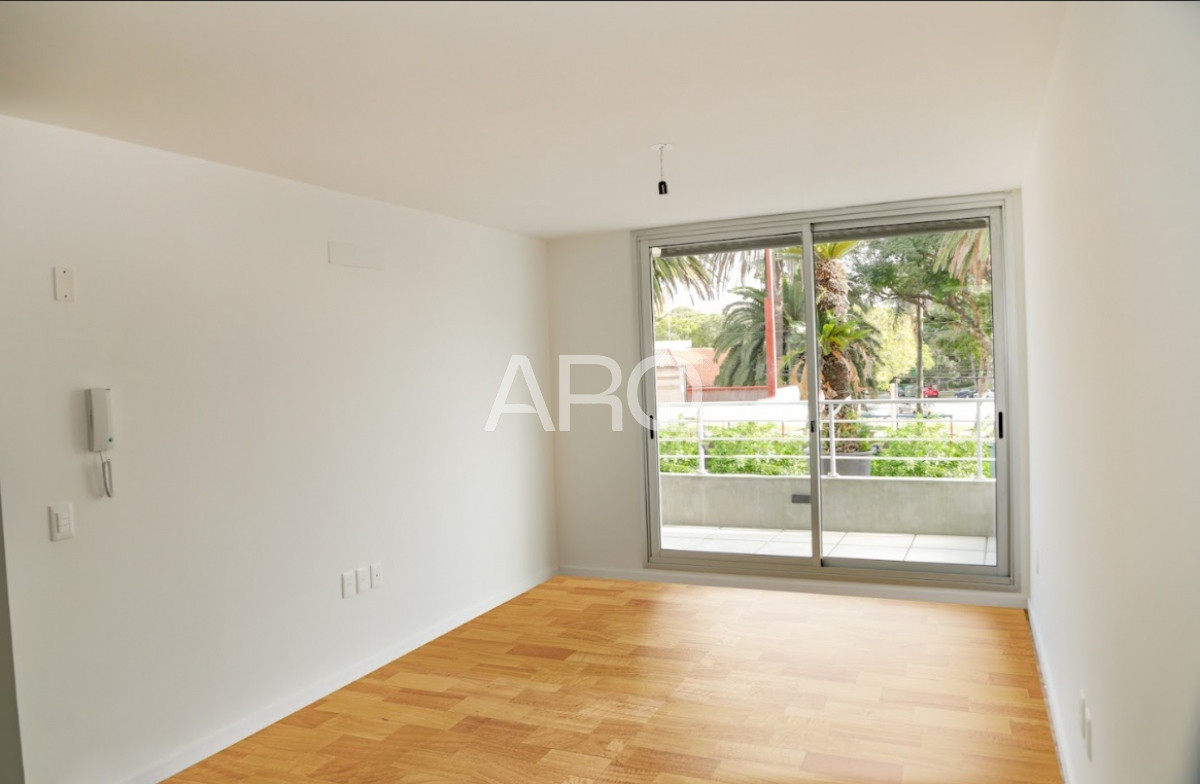 Apartamento ID.199 - ¡¡¡OPORTUNDAD INVERSOR!!FLAMANTE APARTAMENTO EN PARQUE BATLLE CON RENTA