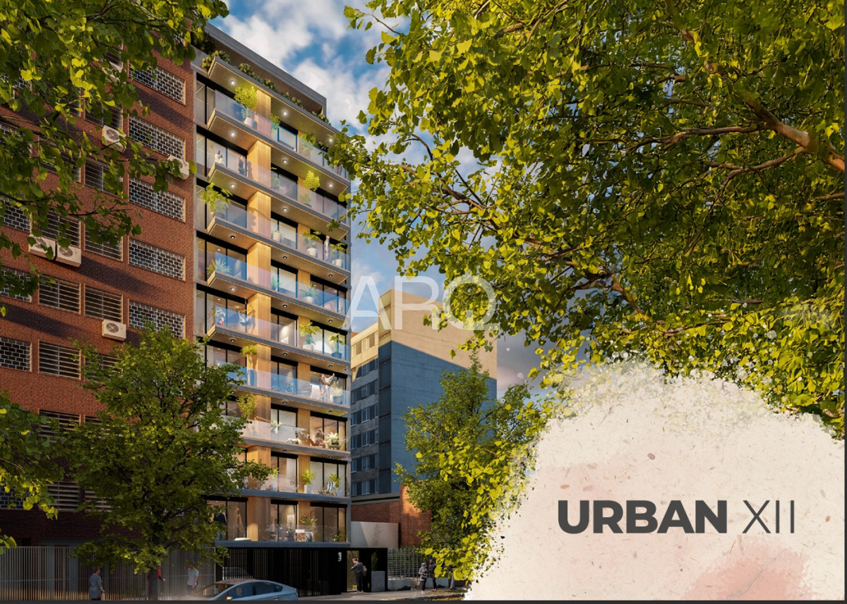 Apartamento ID.498 - MONOAMBIENTE , UN DORMITORIO Y 3 DORMITORIOS