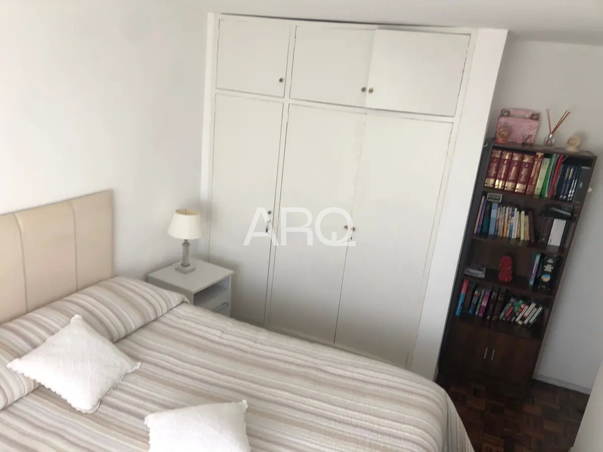 Apartamento ID.268 - POCITOS 3 DORMITORIOS, 2 BAÑOS 