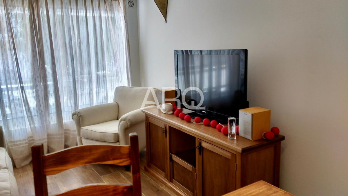 Apartamento ID.461 - Apartamento en Montevideo, Malvi­n