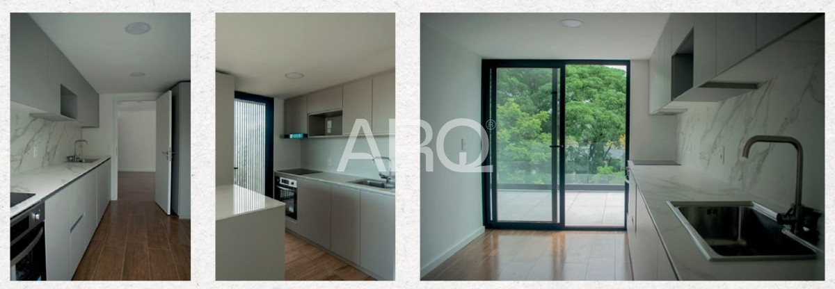 Apartamento ID.512 - URBAN PUNTA CARRETAS 