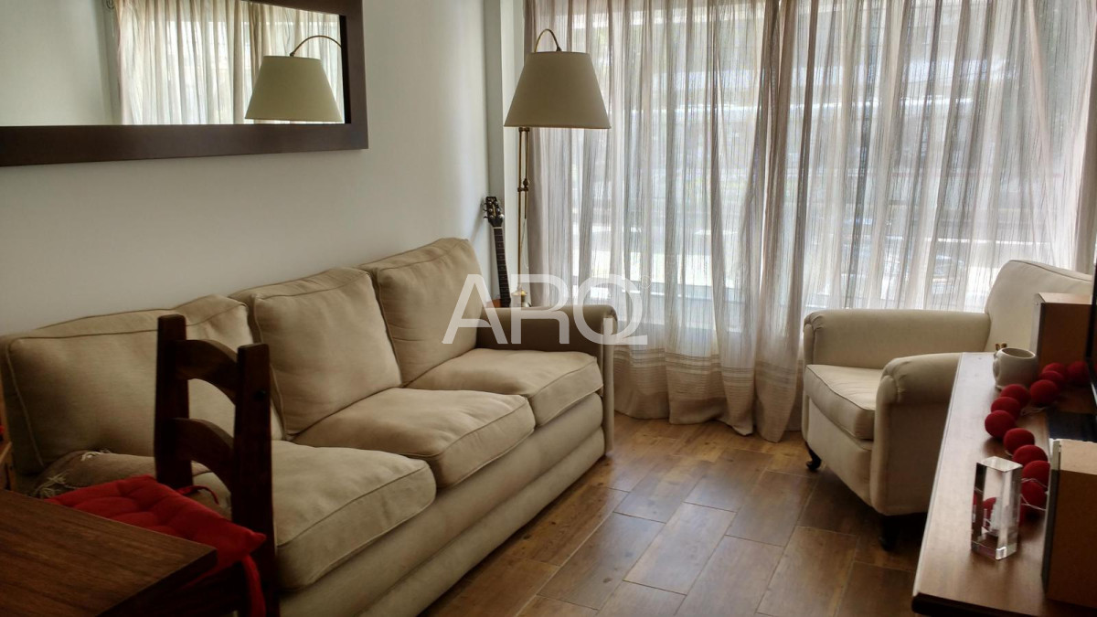 Apartamento ID.461 - Apartamento en Montevideo, Malvi­n