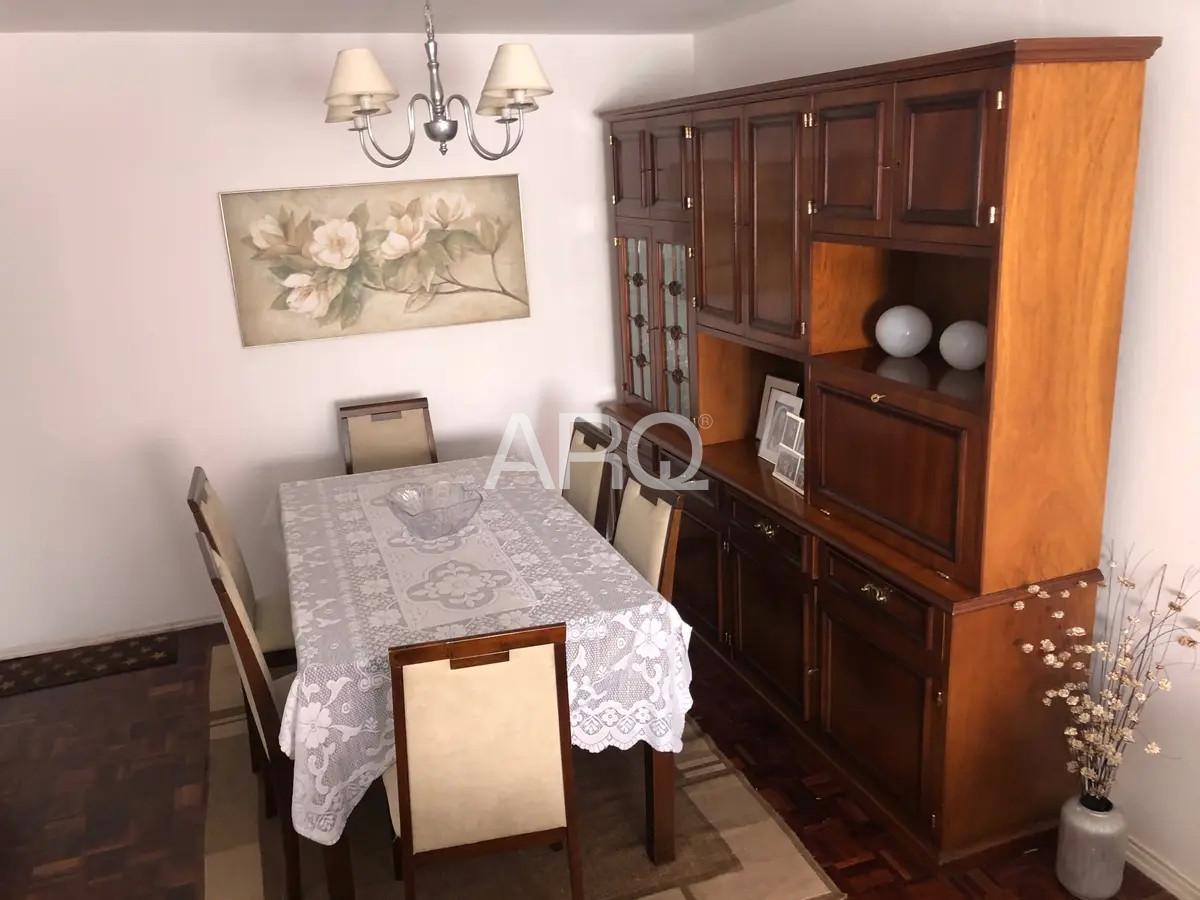 Apartamento ID.268 - POCITOS 3 DORMITORIOS, 2 BAÑOS 
