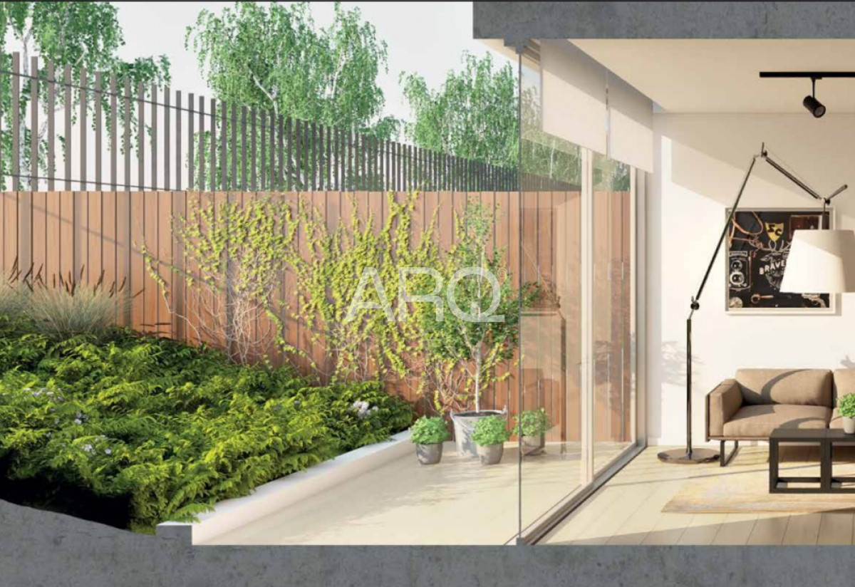 Apartamento ID.200 - A ESTRENAR HERMOSO APARTAMENTO EN PARQUE BATLLE
