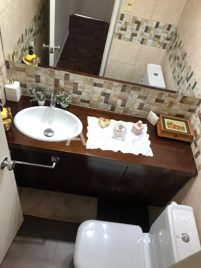 Apartamento ID.268 - POCITOS 3 DORMITORIOS, 2 BAÑOS 