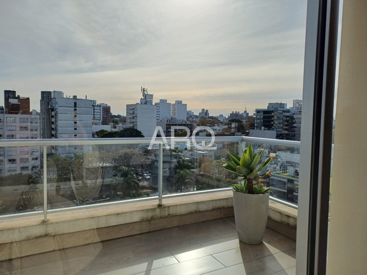 Apartamento ID.462 - Venta-hermoso apartamento Pocitos