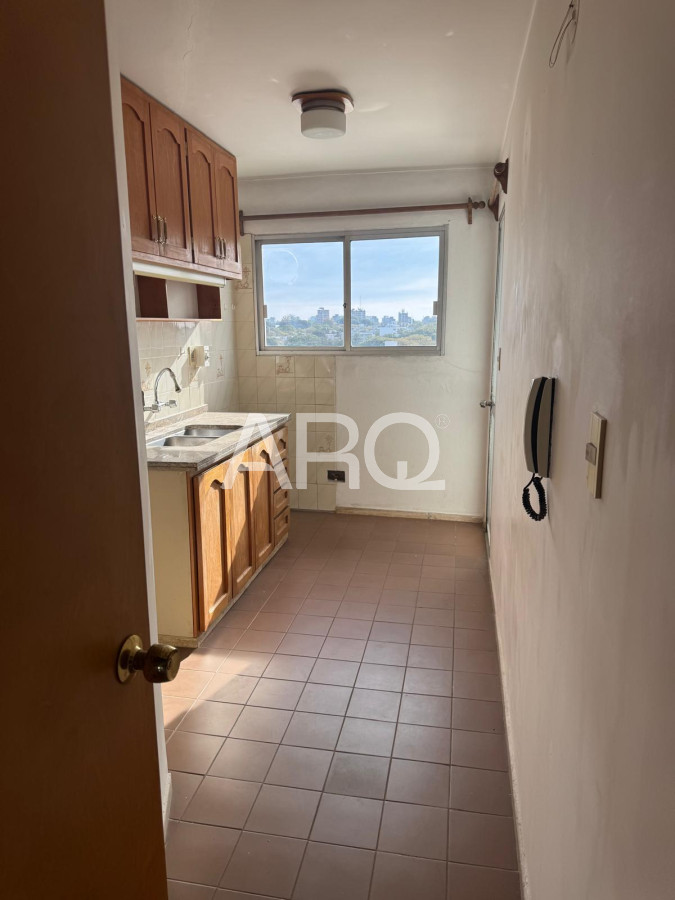 Apartamento ID.449 - Frente al mar sobre Rambla!! 2 dormitorios. Malvin