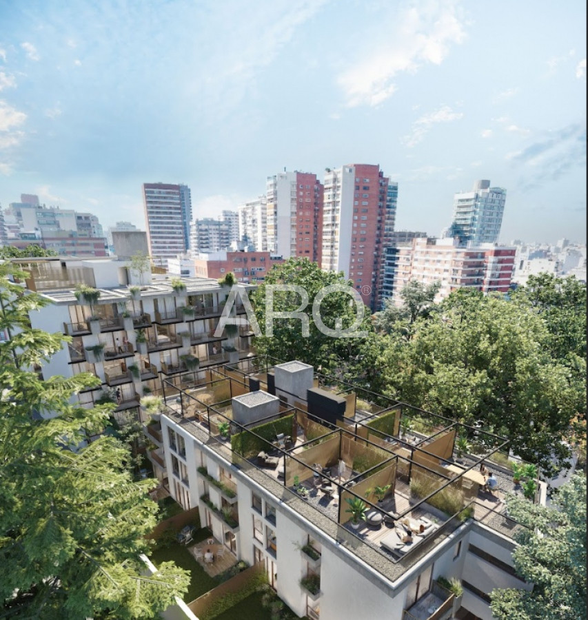 Apartamento ID.209 - APARTAMENTO 1 DORMITORIO