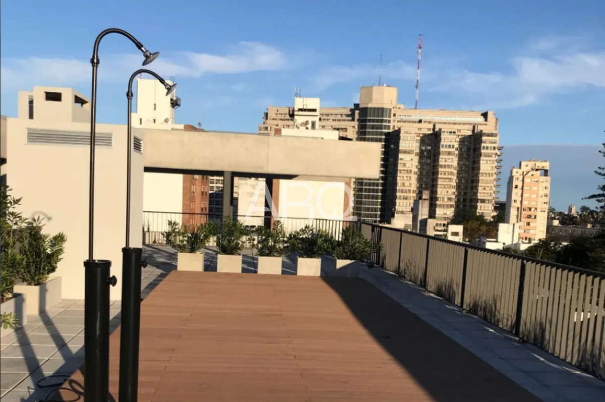 Apartamento ID.200 - A ESTRENAR HERMOSO APARTAMENTO EN PARQUE BATLLE