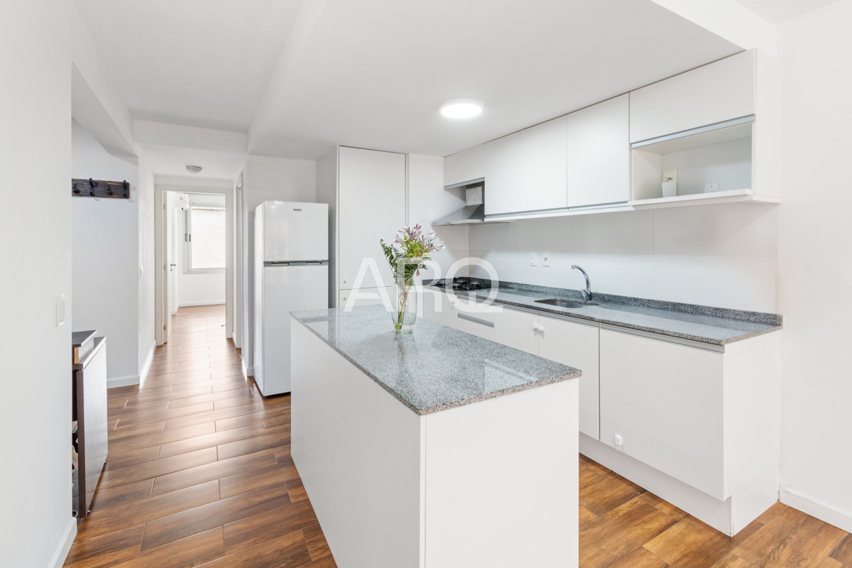 Apartamento ID.442 - Apartamento en Montevideo, Centro Montevideo