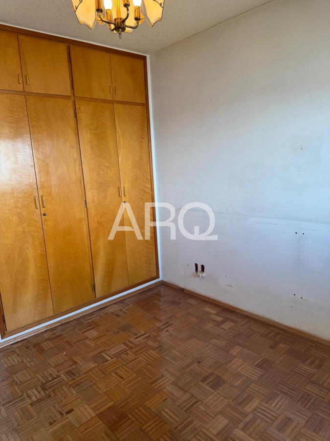 Apartamento ID.449 - Frente al mar sobre Rambla!! 2 dormitorios. Malvin