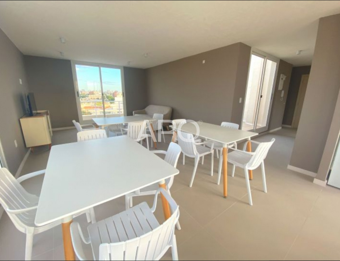 Apartamento ID.212 - EMINENT BELLA VISTA
