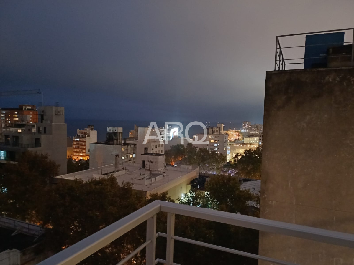 Apartamento ID.442 - Apartamento en Montevideo, Centro Montevideo