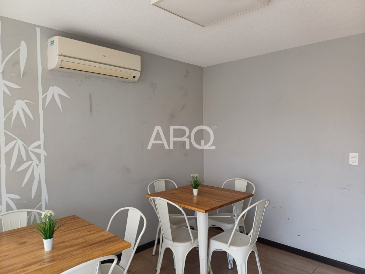 Apartamento ID.462 - Venta-hermoso apartamento Pocitos