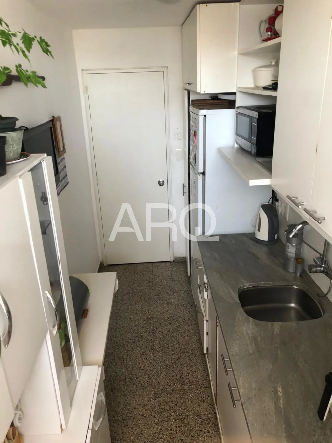 Apartamento ID.268 - POCITOS 3 DORMITORIOS, 2 BAÑOS 