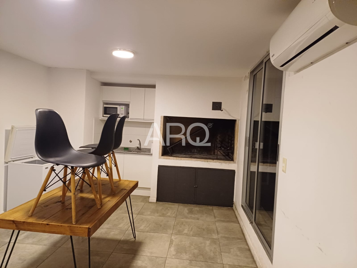 Apartamento ID.442 - Apartamento en Montevideo, Centro Montevideo
