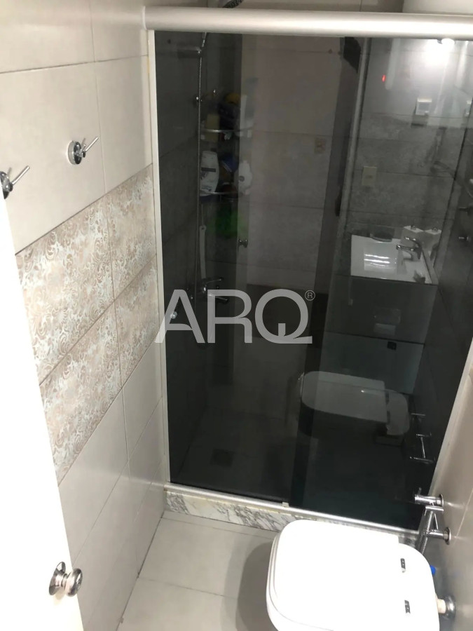 Apartamento ID.268 - POCITOS 3 DORMITORIOS, 2 BAÑOS 