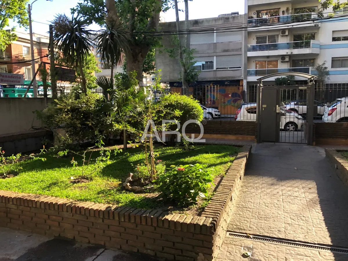 Apartamento ID.268 - POCITOS 3 DORMITORIOS, 2 BAÑOS 