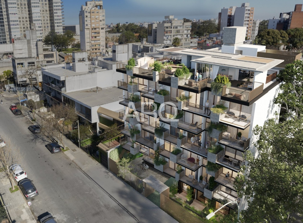 Apartamento ID.209 - APARTAMENTO 1 DORMITORIO