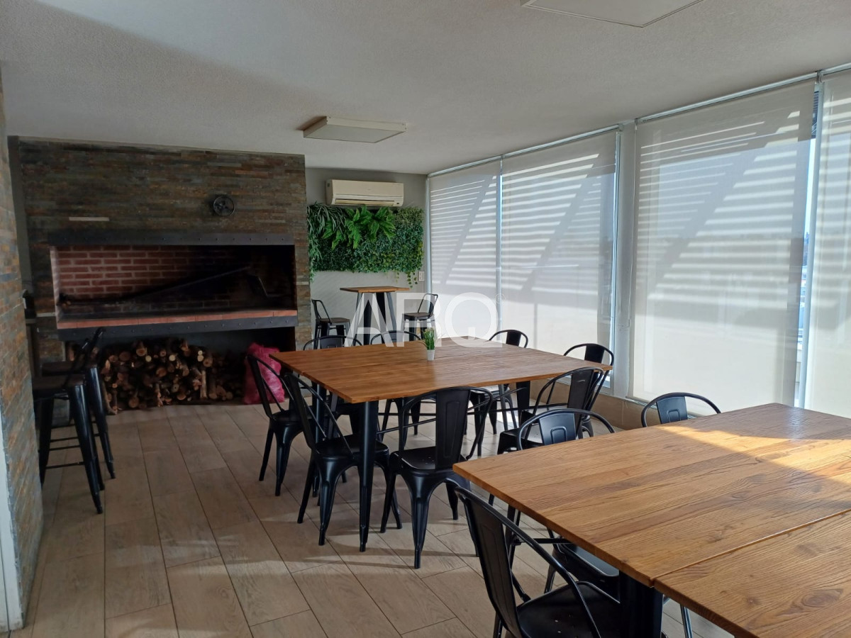Apartamento ID.462 - Venta-hermoso apartamento Pocitos