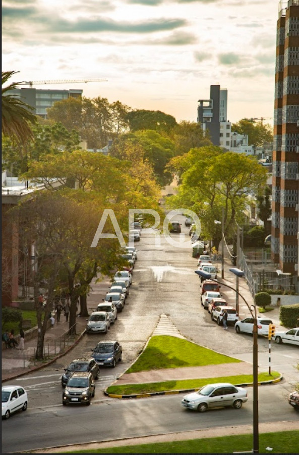 Apartamento ID.200 - A ESTRENAR HERMOSO APARTAMENTO EN PARQUE BATLLE