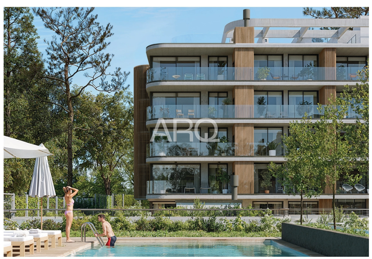 Apartamento ID.496 - EDIFICIO MANSA FOREST 