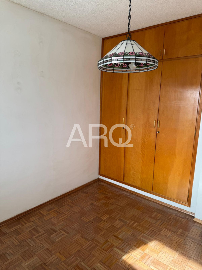 Apartamento ID.449 - Frente al mar sobre Rambla!! 2 dormitorios. Malvin
