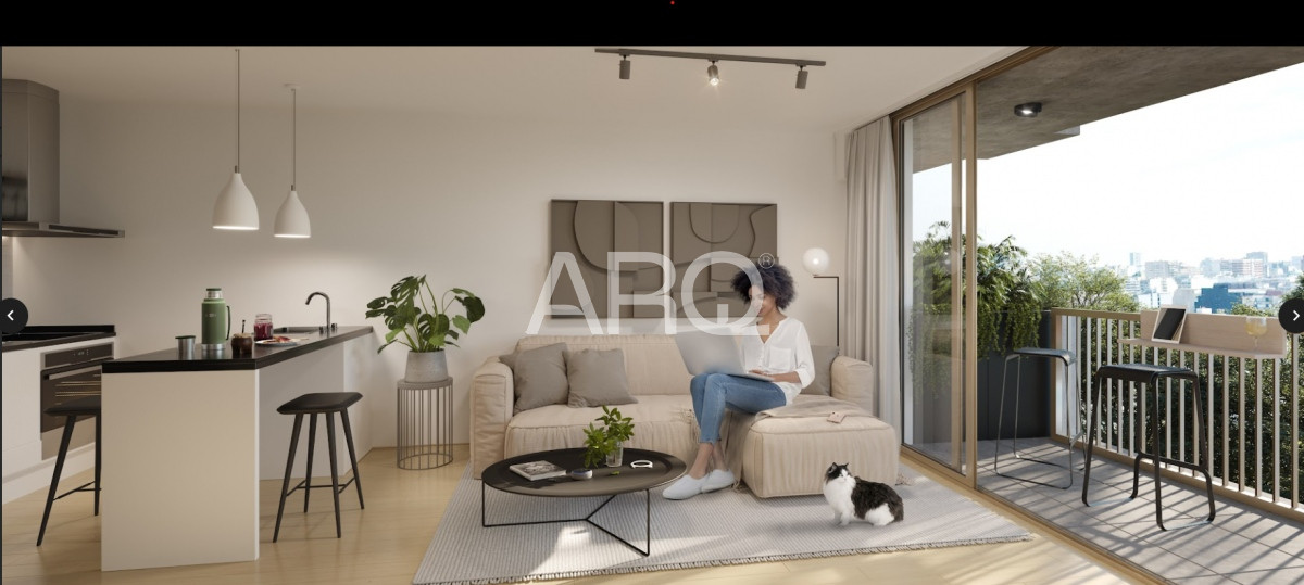Apartamento ID.209 - APARTAMENTO 1 DORMITORIO