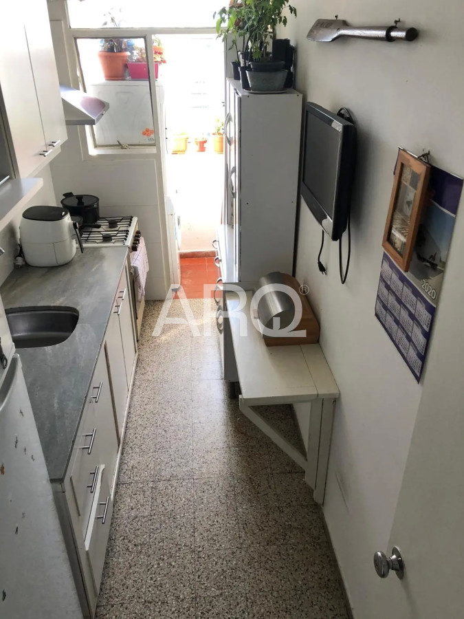 Apartamento ID.268 - POCITOS 3 DORMITORIOS, 2 BAÑOS 