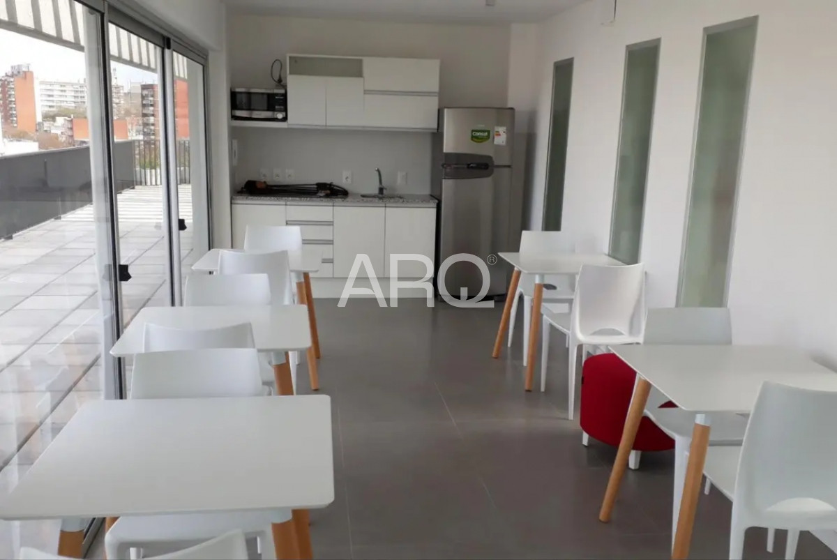 Apartamento ID.199 - ¡¡¡OPORTUNDAD INVERSOR!!FLAMANTE APARTAMENTO EN PARQUE BATLLE CON RENTA