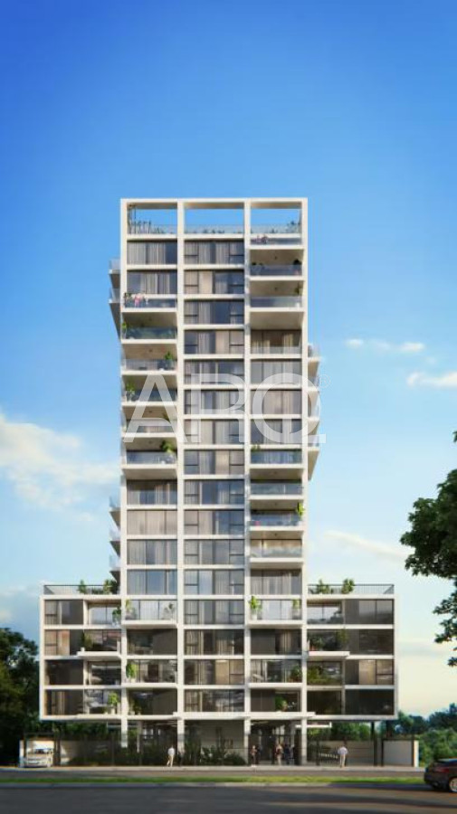 Apartamento ID.533 - 2 dormitorios en el corazón de La Blanqueada, luminosidad y confort.