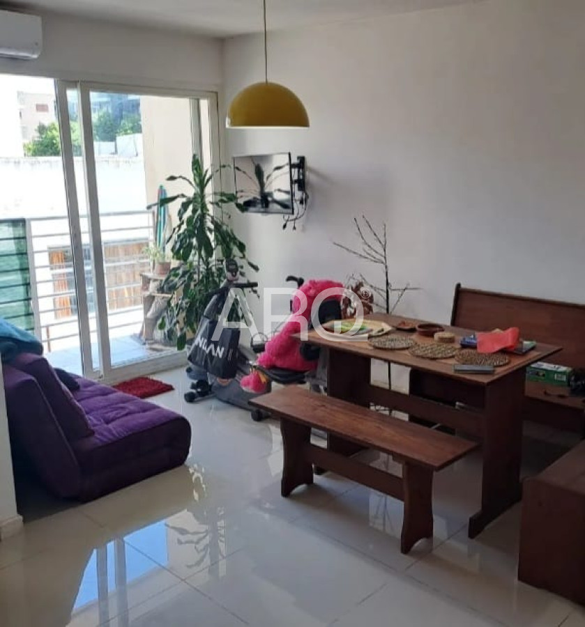 Apartamento ID.450 - Hermoso apartamento centro