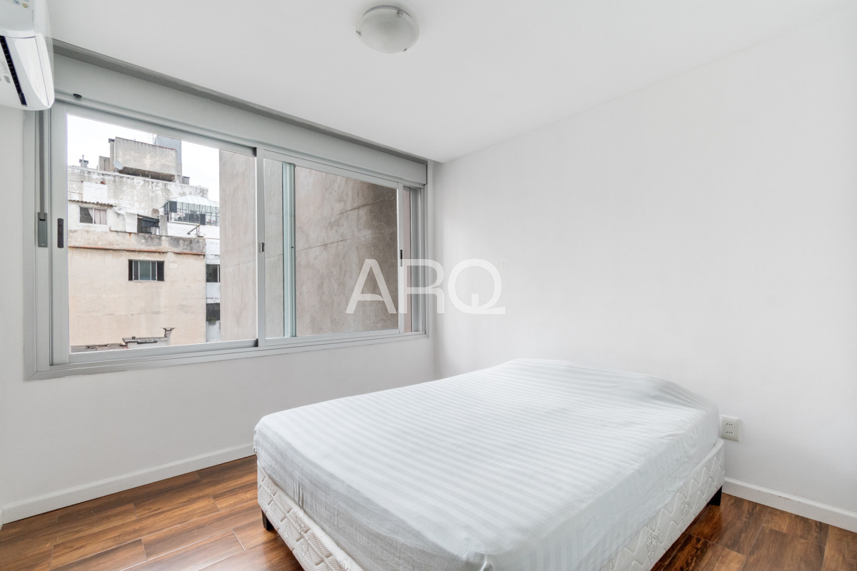 Apartamento ID.417 - Apartamento 1 dormitorio, centro.