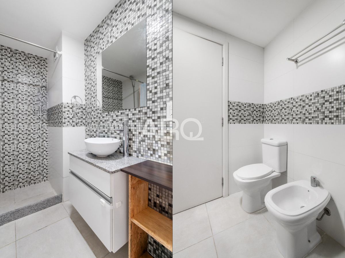 Apartamento ID.417 - Apartamento 1 dormitorio, centro.