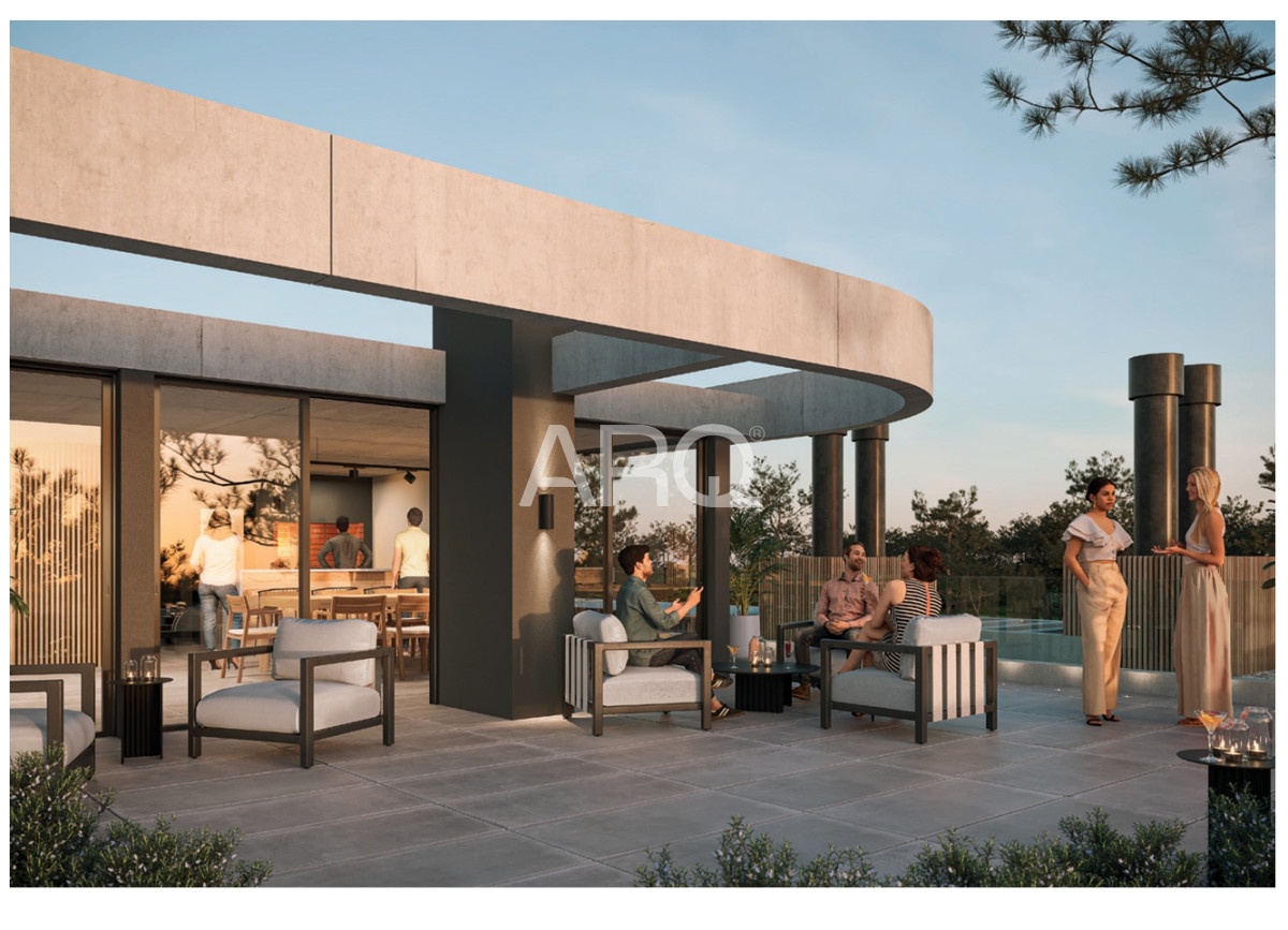 Apartamento ID.496 - EDIFICIO MANSA FOREST 