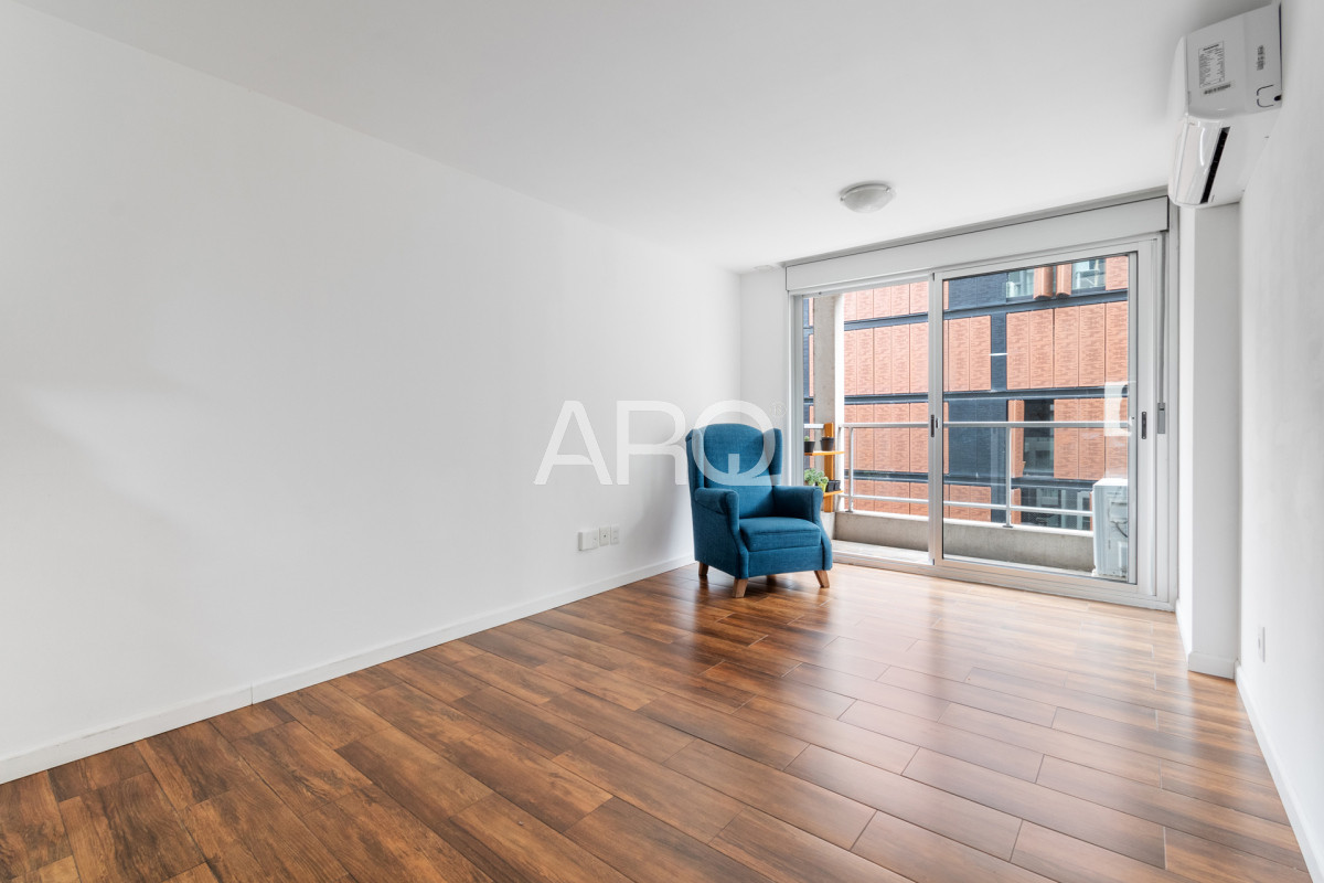 Apartamento ID.417 - Apartamento 1 dormitorio, centro.