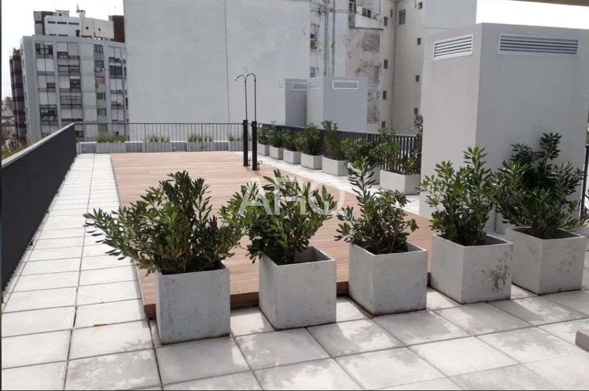 Apartamento ID.199 - ¡¡¡OPORTUNDAD INVERSOR!!FLAMANTE APARTAMENTO EN PARQUE BATLLE CON RENTA