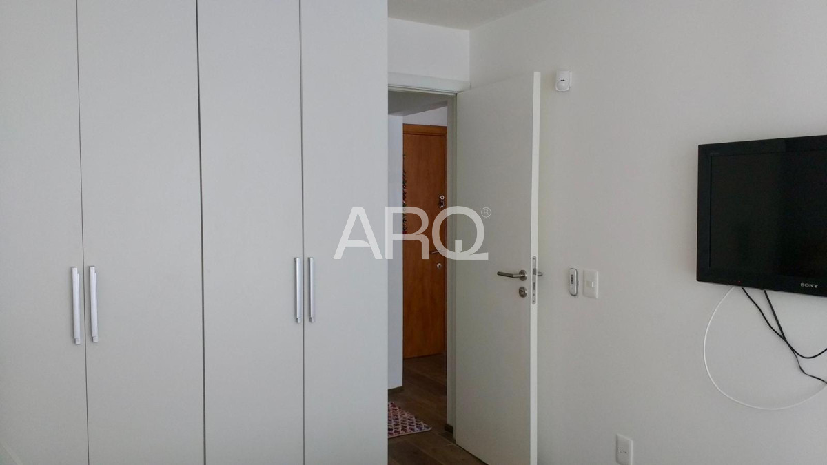 Apartamento ID.461 - Apartamento en Montevideo, Malvi­n