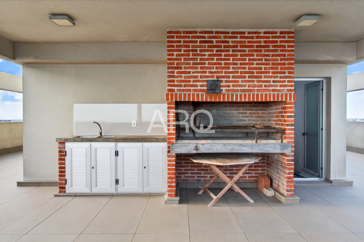 Apartamento ID.490 - Palermo frente a rambla 2 dormitorios y garaje